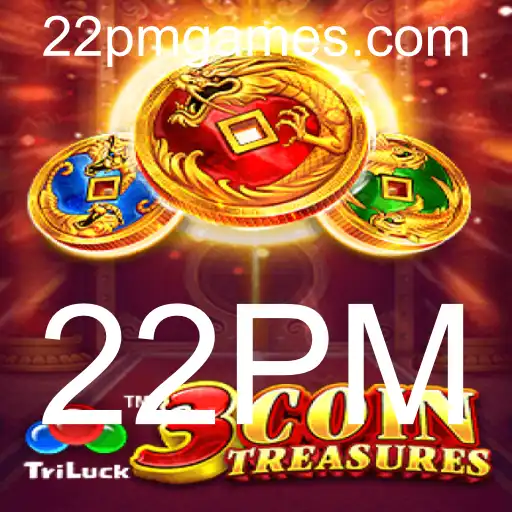 Desvendando o Enigma do 3CoinTreasures: Aventuras e Estratégias