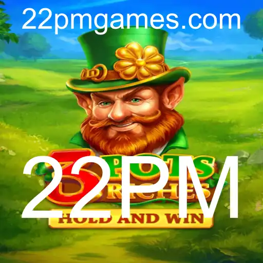 3potsRiches: O Novo Jogo que Conquista Fãs de Todas as Idades