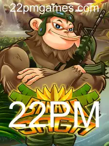Descubra o Mundo de BananaSaga: A Nova Sensação do Mundo dos Jogos