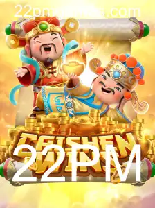 Descobrindo o Fascinante Mundo de CaishenWins: Um Mergulho no Jogo popular às 22PM