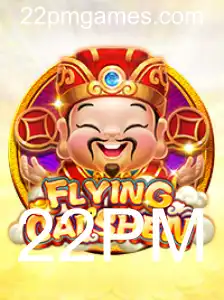 FlyingCaiShen: Explore a Nova Sensação dos Jogos com 22PM
