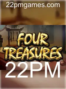 Descubra a Aventura de FourTreasures: Um Mergulho em Desafios e Estratégia
