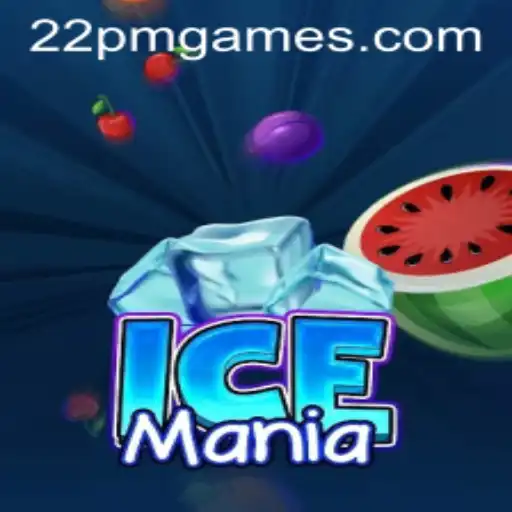 Descubra IceMania: Aventura Gelada para Todas as Idades