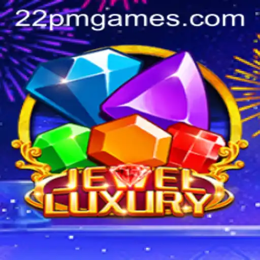 JewelLuxury: Uma Experiência de Jogo de Luxo e Estratégia
