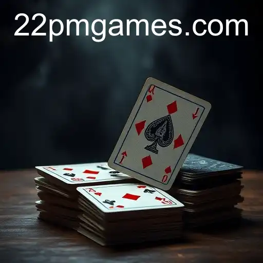 Jogos de cartas