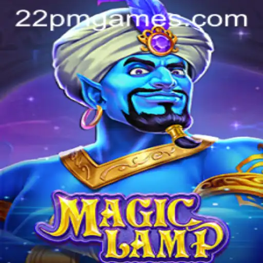 MagicLamp: Um Mergulho no Novo Jogo de Estratégia