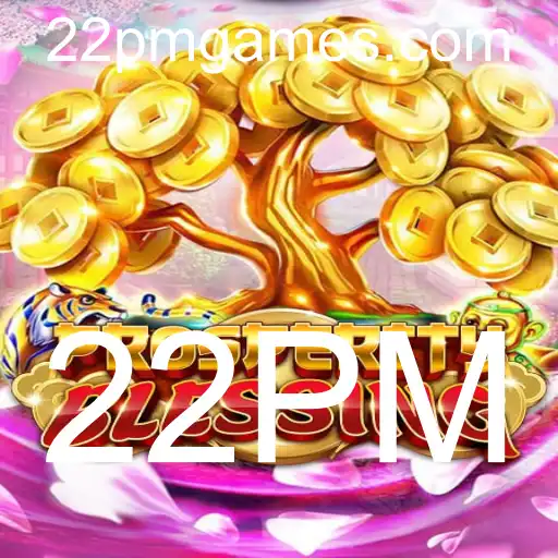 Descubra o Mundo Empolgante de ProsperityBlessing