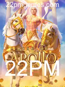 RiseofApollo: O Imperdível Jogo de Estratégia