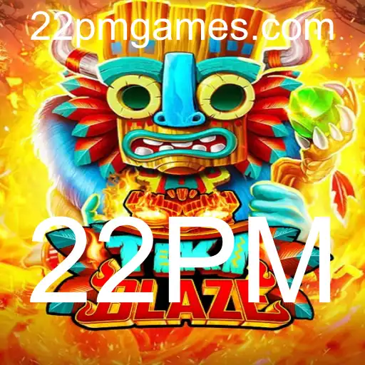 TikiBlaze: O Jogo Inovador que Está Conquistando o Mundo