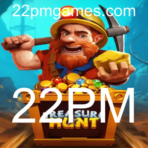 Desvendando o Jogo TreasureHunt: A Nova Febre do Mundo dos Jogadores