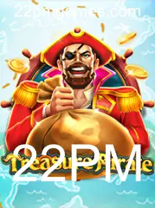 Descubra o Mundo de Adventure em TreasurePirate: O Jogo que Domina as Noites
