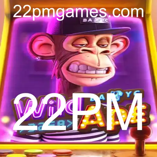 Explorando o Fascinante Mundo do Jogo WildApe3258