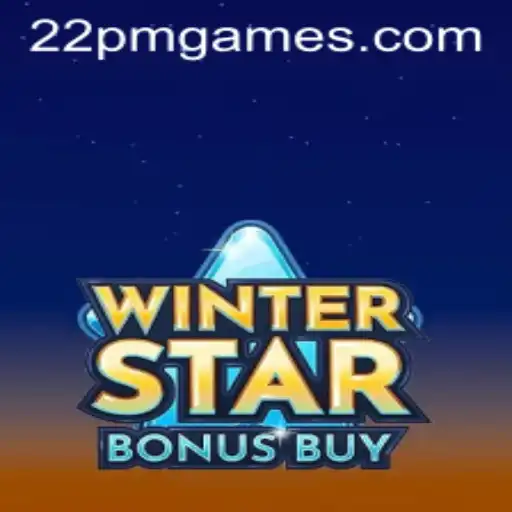 Explorando o Fascinante Mundo de WinterStarBonusBuy: Um Jogo de Estratégia e Emoção