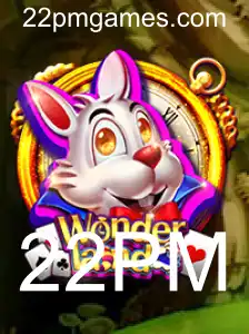 Descubra o Fascinante Mundo do Jogo Wonderland